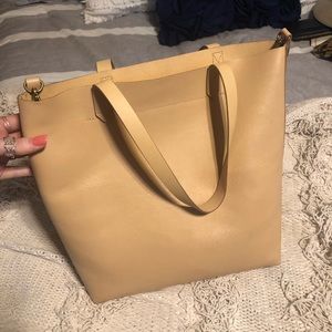 Madewell Shoulder Bag